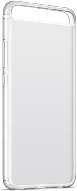 HUAWEII Custodia cover per Huawei P10 trasparente